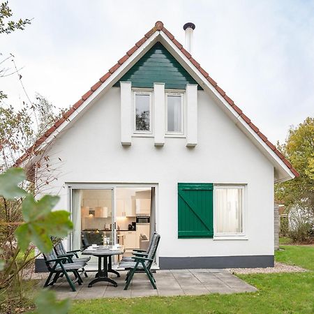 Willa Restyled House With Fire Place Near The Drents-Friese Wold Hoogersmilde Zewnętrze zdjęcie